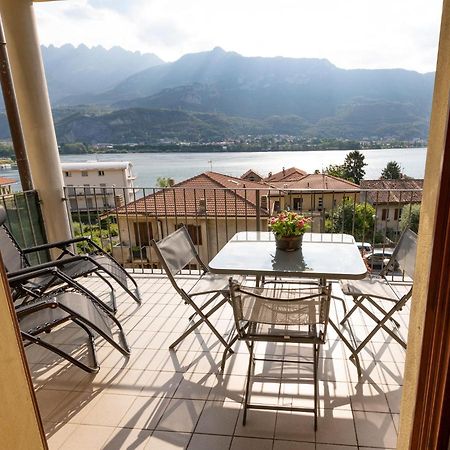 View House - Lake Como Pescate Esterno foto
