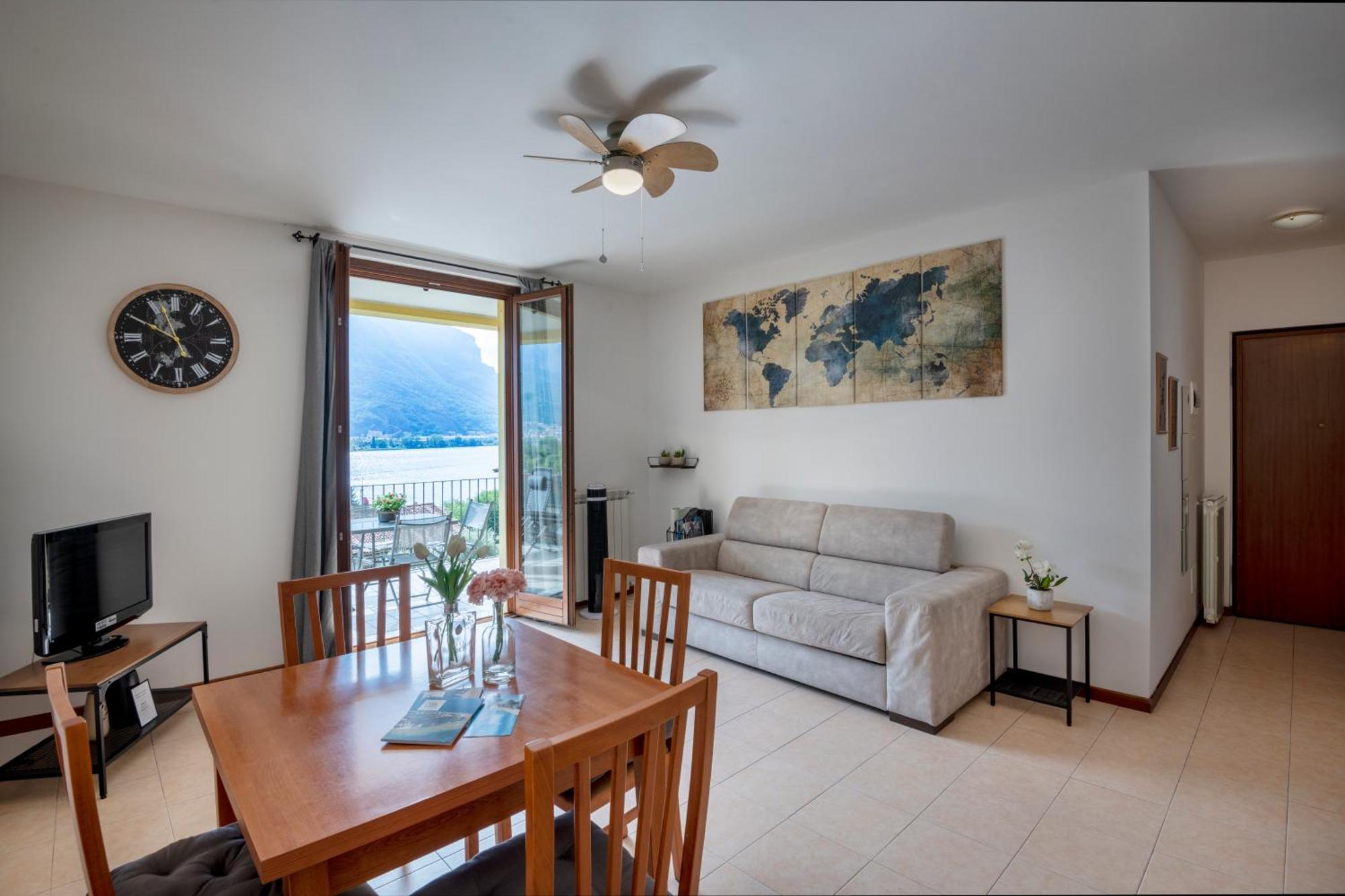 View House - Lake Como Pescate Esterno foto